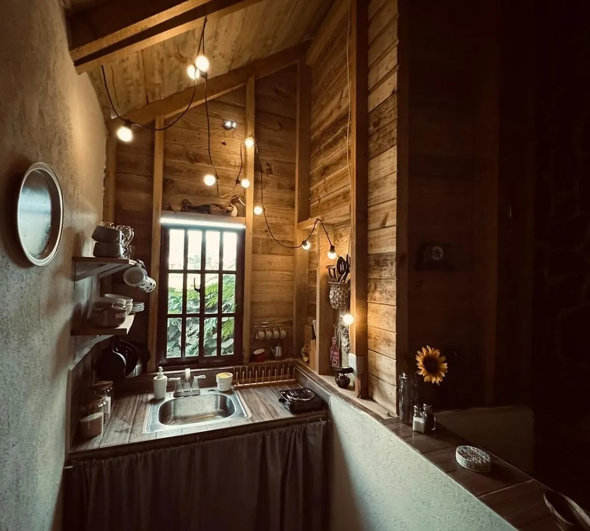 Cedro House Constanza Villa