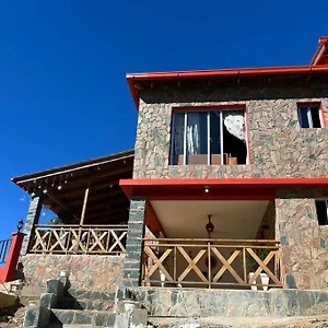 Tortuga Villa