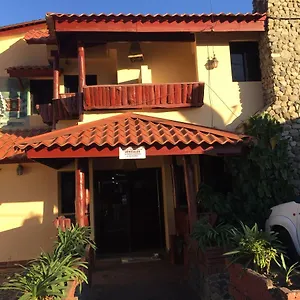 Bohio Hotel